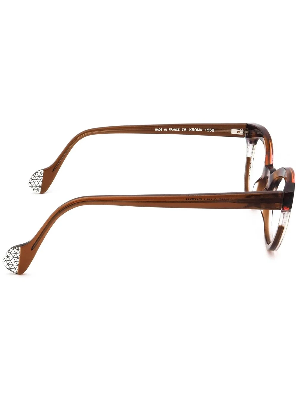 Anne Et Valentin Kroma 1558 Eyewear